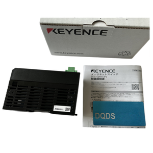 Controlador Programable NE-Q05, Switch Ethernet EtherNet/IP con Garantía de Un Año - Product Image 6