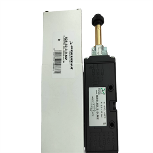 Nouveau et authentique : Solénoïde PNEUMAX importé d'Italie 828.52.3.9.M2 en stock - Product Image 2