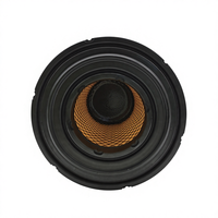 Filtre à air K1726PU K1726 CN3-9601-AA compatible avec JMC Kaiyun, JMC Kairui N800 ; Élément de filtre à air pour N720