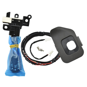 Indicatore luminoso incrociatore su pulsante spento interruttore costante <span class=keywords><strong>Cruise</strong></span> <span class=keywords><strong>Control</strong></span> per 2011 2016 toyota Prado - Product Image 1