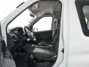 Promotion Changan Ruixing EM60 Fourgonnette de fret à <span class=keywords><strong>toit</strong></span> plat 2 places avec hayon, faible coût d'exploitation, véhicule utilitaire urbain compact <span class=keywords><strong>pour</strong></span> l'exportation - Product Image 6