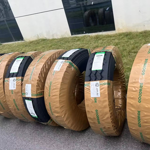 ยางรถบรรทุกเรเดียล 265/70R17 และ 265/65R17 สำหรับรถพ่วงหนัก ออกแบบสำหรับการขับขี่ออฟโรด - Product Image 1
