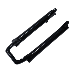 Pièces de vélo en fibre de <span class=keywords><strong>carbone</strong></span> légères de qualité supérieure Fourches avant fabriquées avec précision pour vélos pour enfants Vélos de route pneumatiques Tiges VTT en aluminium - Product Image 4