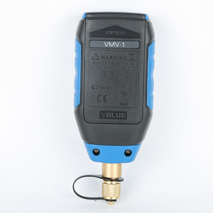 Manómetro digital de vacío Vmv 1, medición de presión absoluta de 0 a 10 kPa, pantalla electrónica de alta precisión para uso industrial - Product Image 2