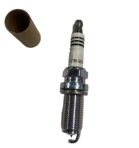 หัวเทียนอิริเดียมประสิทธิภาพสูง อะไหล่เครื่องยนต์รถยนต์ 6619 LFR6AIX-11 ใช้ได้กับรถยนต์โตโยต้า ฮอนด้า ซูซูกิ ซูบารุ และเล็กซัส - Product Image 1