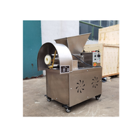 Hfd-A-450 diviseur de pâte entièrement automatique Rounder Portable