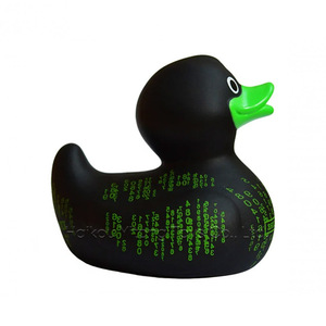 Bồn tắm tắm đồ chơi số lượng lớn in tùy chỉnh PVC cao su Vịt nước chơi đồ chơi thích hợp cho trẻ mới biết đi - Product Image 2