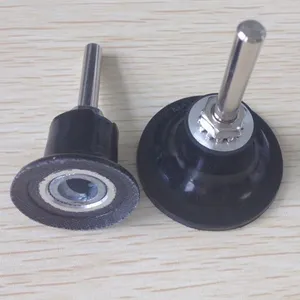 High Quality Grinding Quick Change Disc Holder Pad Tool
