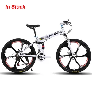 manufacturer of bicicletas mountain bike 29 with good price wholesale folding bike 29