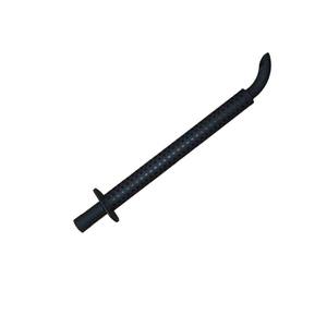 Tuyau d'échappement pour chariot élévateur Doosan D35S-5 D40S-5 D50SC-5, acier, universel, pièce diesel A431668 - Product Image 3