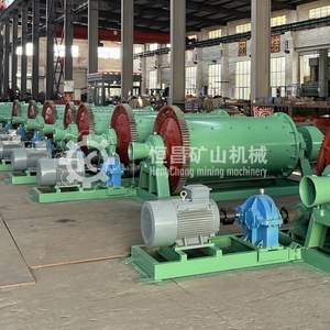 Trituradora de Mandíbulas <span class=keywords><strong>Primaria</strong></span> PE400x600, Apertura de Alimentación 400x600mm, Alimentación Máxima 340mm - Product Image 6