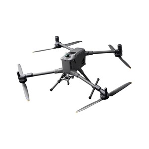 Dron Industrial DJI Matrice 400, Resistente al Agua y a la Intemperie (IP55), para Limpieza e Inspección de Fachadas de Edificios Altos - Product Image 2