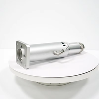 Collimateur Ronar Smith OEM à bas prix pour laser à fibre COL 1064nm D38.1 F160 QBH avec 1 an de garantie