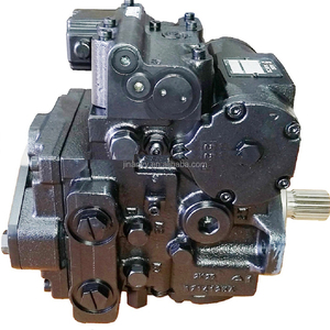 Pompe 2109353 pour système hydraulique 83002614 - Product Image 1