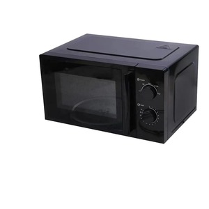 25L Household Smart Microwave Oven Multifunctional Mechanical Visible Electric Microwave Oven Food Heating Kitchen Appliances - Product Image 2