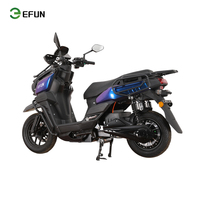 Moto électrique EEC Chine avec batterie 72V 2026, livraison gratuite, pour adultes (hommes et femmes)