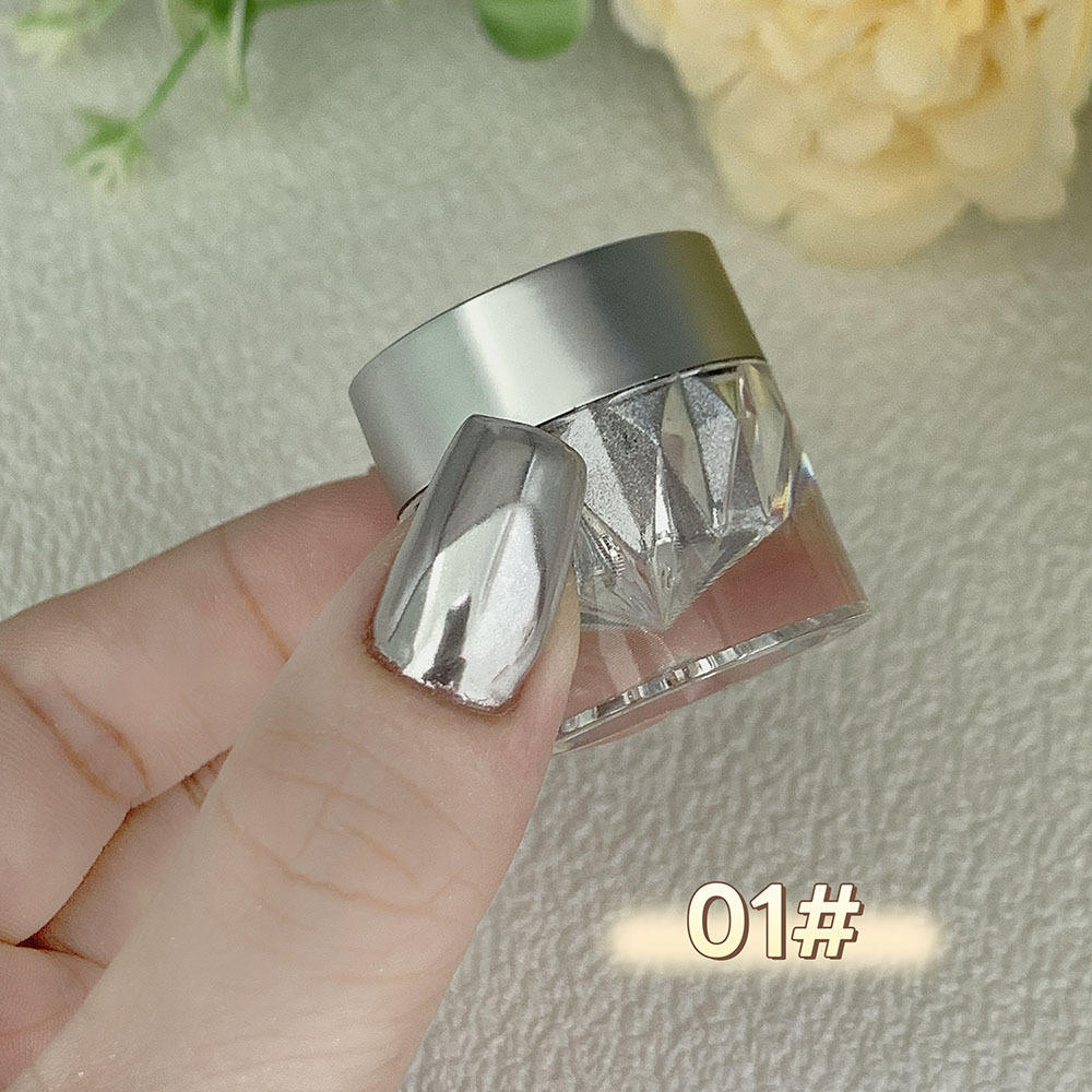 Poudre miroir magique 01-05g pack