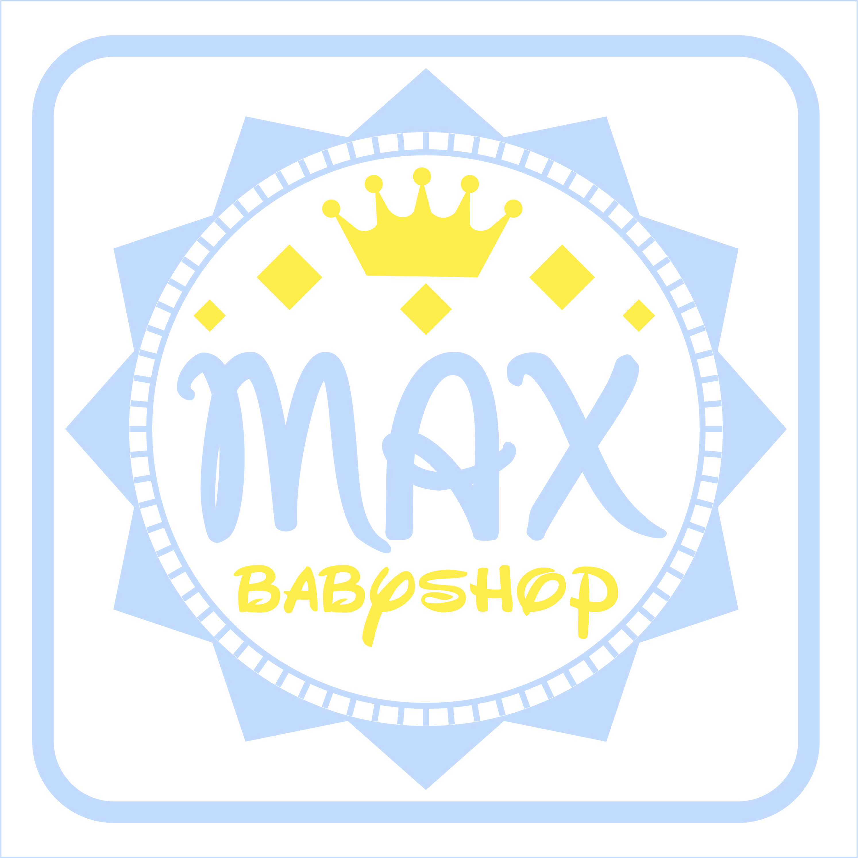 Foshan Max Garment Co., Ltd. logo