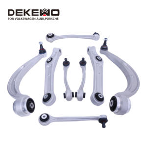 DEKEWO 8k040769audi 8R0407693B 4G0407693H 8KD40769 3H süspansiyon kolu AUDI PORSCHE A4B8 A5 A6C7 A7 Q5 için - Product Image 5
