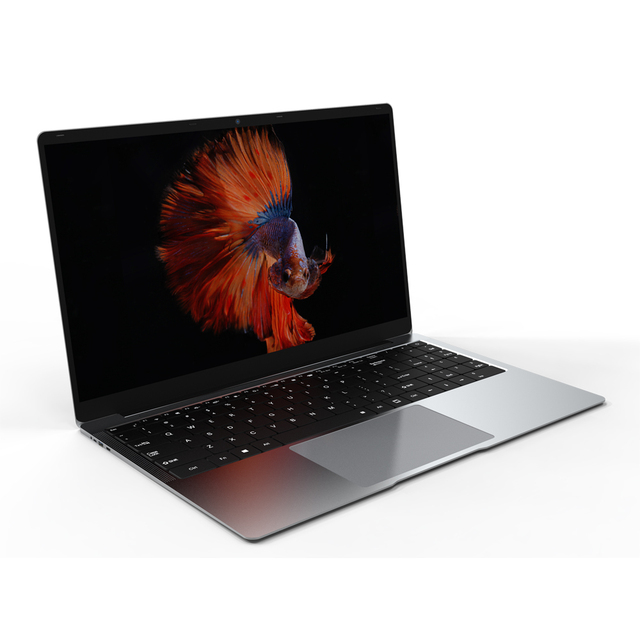 YEPO 15.6inch Laptop J4125 12GB RAM Two Hard Disk Wifi Win 10 PC Ordinateurs Portable Laptop Computer Notebook Netbooks Laptop