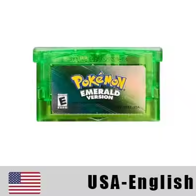 émeraude-États-Unis