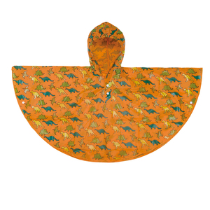 Wholesale PEVA Children Rain Poncho,Fashion <strong>Kids</strong> <strong>Raincoat</strong> - Product Image 3