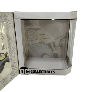 Boîte en papier à rabat personnalisée <span class=keywords><strong>DC</strong></span> <span class=keywords><strong>Comics</strong></span> avec fenêtre en PVC, emballage de présentation écologique pour figurines de <span class=keywords><strong>collection</strong></span> - Product Image 5