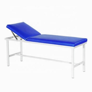 Ultima Poltrona per Esami Medici, <span class=keywords><strong>Lettino</strong></span> Operatorio per Uso Ginecologico in Ospedale - Product Image 1