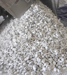 Billes de chaux brûlées à l'oxyde de Calcium, haute pureté, 90% pour augmenter le PH de l'eau - Product Image 4