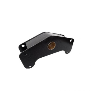 Barre d'équilibrage de remorque type BPW Allemagne 60mm 70mm, état neuf, pièces de suspension mécanique à ressorts à lames en acier - Product Image 2