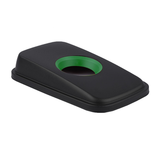 Coperchio per Contenitore in Vetro Neo Ecosort 45620, Certificazione Biologica per Bidoni dei Rifiuti - Product Image 1