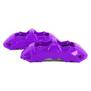 Kits de pistons Big Pot 6 pistons Gt6 pour Golf Mk2 Mk5 Mk6 Mk7 Auto Racing Factory - Product Image 3