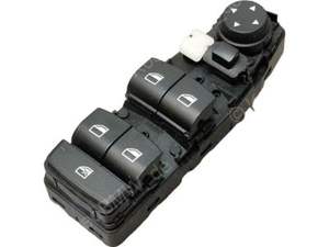 Interruptor Eléctrico para Elevador de Ventanas de Alta Calidad, Marca <span class=keywords><strong>LAC</strong></span>, para Nissan, Audi y Chevrolet - Product Image 4