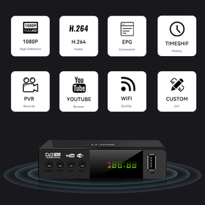 Nhà máy OEM/ODM <span class=keywords><strong>Set</strong></span> Top <span class=keywords><strong>Box</strong></span> <span class=keywords><strong>DVB</strong></span> T2/<span class=keywords><strong>C</strong></span> TV <span class=keywords><strong>Receiver</strong></span> miễn phí để không khí <span class=keywords><strong>HD</strong></span> <span class=keywords><strong>DVB</strong></span> T2/<span class=keywords><strong>C</strong></span> <span class=keywords><strong>Set</strong></span> Top <span class=keywords><strong>Box</strong></span> - Product Image 3