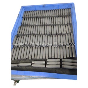 แท่งทังสเตนโคบอลต์ซีเมนต์คาร์ไบด์ Xingwei รุ่น YL10.2 สำหรับการออกแบบและผลิตแม่พิมพ์ - Product Image 5