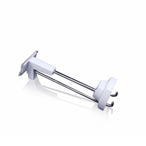 Sistema EAS al por Mayor, Gancho Magnético Antirrobo con Alarma de Seguridad para Exhibición en Tiendas Minoristas - Product Image 4