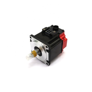 FANUC A06B-0114-B205 Original # 0048 para Motor de Máquina Serie Alpha, Motor de Eje para Equipos de Automatización de Máquinas Herramienta - Product Image 5