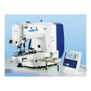 Nuova Macchina da <span class=keywords><strong>Cucire</strong></span> Jukis Lk-1903s Serie Simple con Design Essenziale e Sistema di Guida Vocale <span class=keywords><strong>per</strong></span> <span class=keywords><strong>Assistenza</strong></span> agli Operatori - Product Image 1