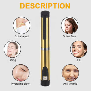 Stylos à <span class=keywords><strong>insuline</strong></span> à <span class=keywords><strong>prix</strong></span> de gros compatibles avec des aiguilles ultra-fines, boîtier compact et durable, adaptés à une utilisation à domicile et en extérieur - Product Image 5