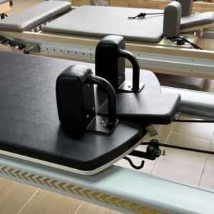 Chất lượng cao Studio Cải Cách Bán nhôm giá thương mại giường Pilates Cải Cách Pilates máy - Product Image 3