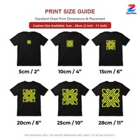 Transferts thermiques DTF personnalisés Zenflex, autocollants pour maillots de football, numéros et lettres de haute qualité pour t-shirts de sport, vente en gros
