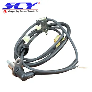 ABS Sensor Suitable for SUZUKI AERIO 2003-2007 56310-54G10 5631054G10 5S11335 SU12788 ALS1436 56310-54G00 5631054G00