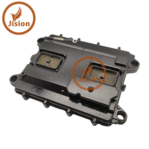 Unité de commande d'excavatrice E365C E385B E385C, contrôleur hydraulique, carte électronique ECU 169-0489 10R5608 151-2106 - Product Image 2