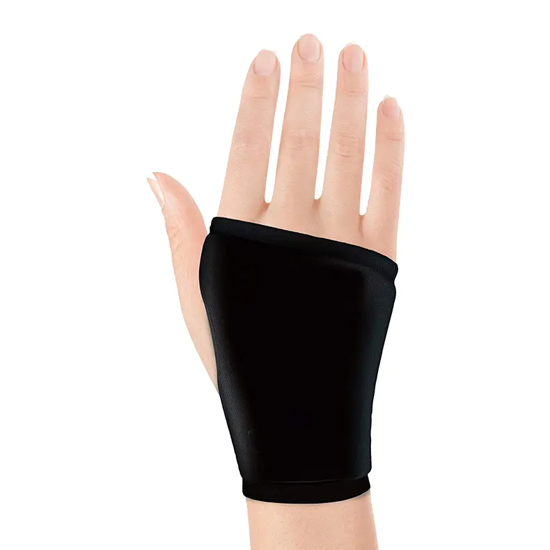 Nieuwe Trending Product Herbruikbare Hot & Koud Therapie Relief Gel Pols Ice Pack Wrap Hand Brace Gel Ice Packs