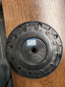 แท่นปูพื้นพลาสติกสำหรับปูกระเบื้องปูพื้นปรับได้สำหรับปูพื้น - Product Image 5