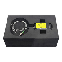 Module laser haute stabilité BIOS D & BIOS FD 375nm-940nm 30mW-300mW pour applications médicales, séquençage, analyse, mesure, personnalisable