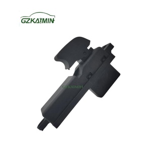 2007-2014 माज़दा 2 1.5l <span class=keywords><strong>D651</strong></span>-<span class=keywords><strong>66</strong></span>-<span class=keywords><strong>370</strong></span> के लिए नया रियर राइट ऑटो स्विच कार विंडो स्विच - Product Image 1