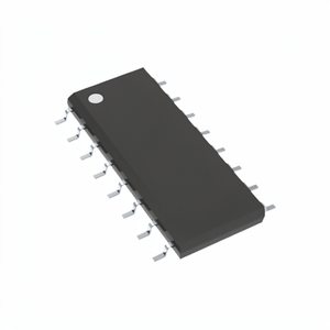 Composants électroniques 16 SOIC en stock, circuit intégré logique SN74S157D - Product Image 1