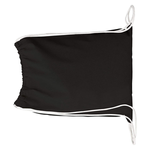 ถุงผ้าฝ้ายแบบมีเชือกผูกพร้อมพิมพ์โลโก้เพื่อการสร้างแบรนด์องค์กร - Product Image 3