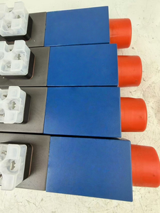 Heavy-duty CNC Machine Tool VT-DFPE-C-22/G24K0/2A0V/V VT-DFPE-A-21/G24K0/2D0V/V Proportional <b>Pilot</b> Valve - Product Image 4